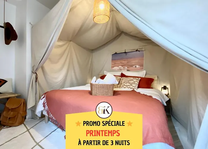 L\'Expedition - Best Keys - Experience Unique - Deco Immersive - Lit Queen Size & Canape Convertible - Centre Ville - Netflix & Wifi Illimite - Check-In Autonome - Parking Gratuit